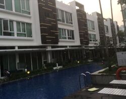 Cabana (D28), Terrace #523792711